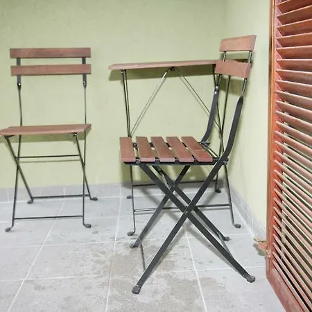 Tisa Apartamento Ptujska Gora