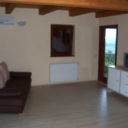 Tisa Apartamento
