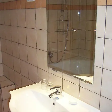 Apartamento Tisa