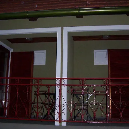 Apartamento Tisa