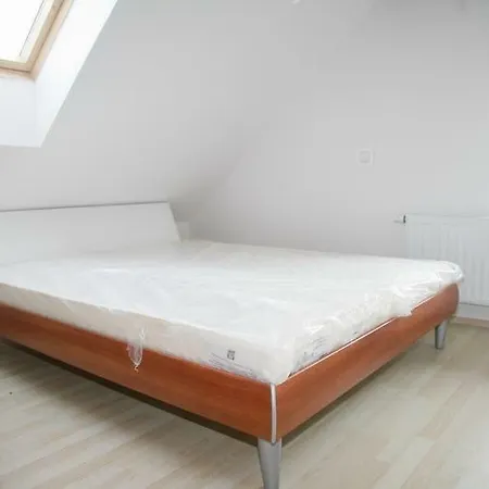 Tisa Apartamento