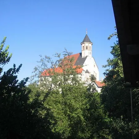 Apartamento Tisa