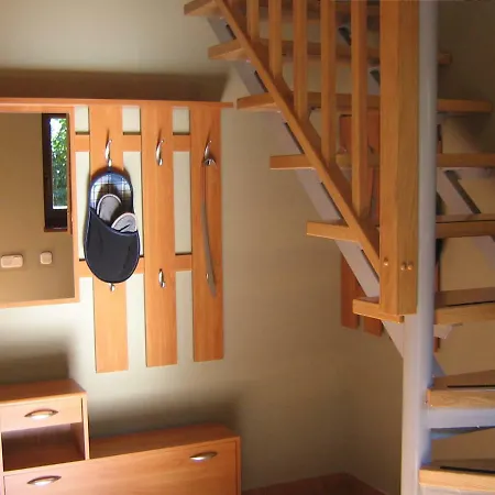 Apartamento Tisa