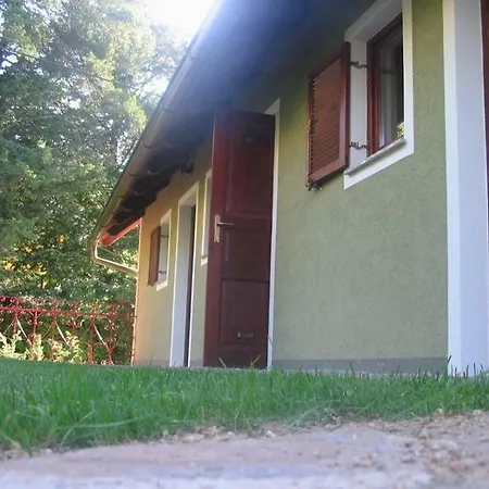 Tisa Apartamento Ptujska Gora