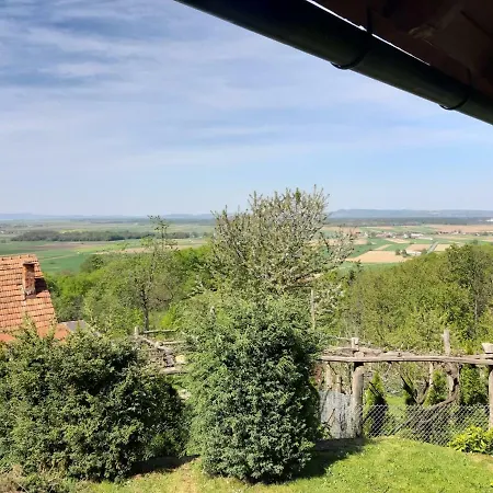 Tisa * Ptujska Gora