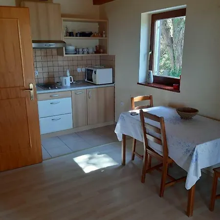 Tisa Apartamento