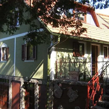 Tisa Apartamento