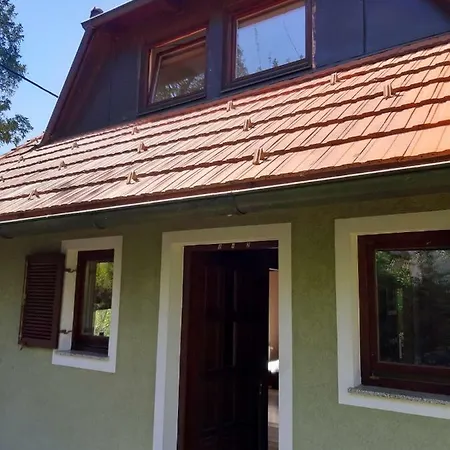Apartamento Tisa *