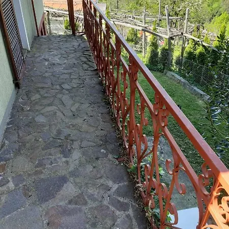 Tisa Apartamento *