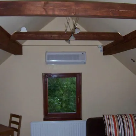 Tisa Apartamento Ptujska Gora